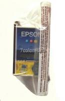 Epson T0520 «089 и 191» «тех.упаковка»